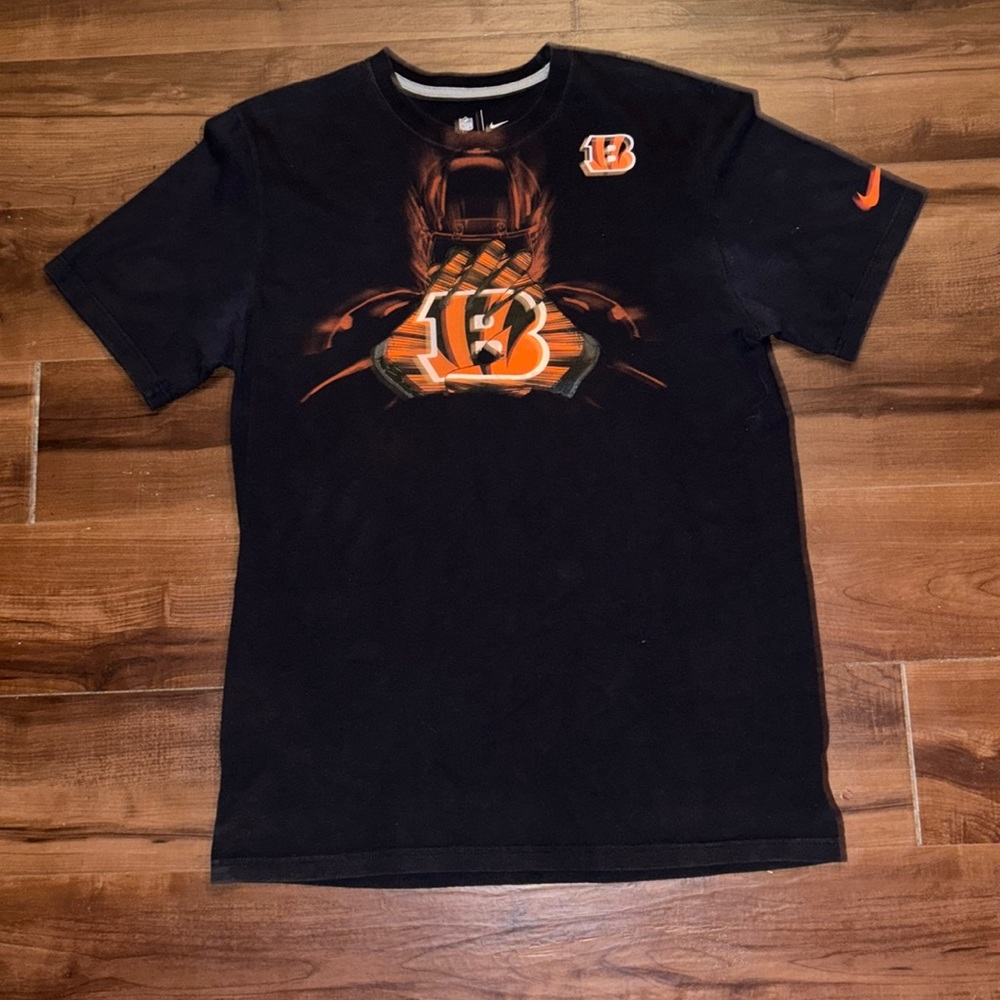 Nike Bengals tee